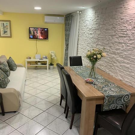 Old Town Apartment سبليت المظهر الخارجي الصورة