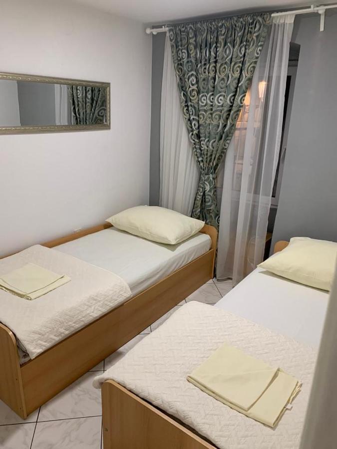 Old Town Apartment سبليت المظهر الخارجي الصورة