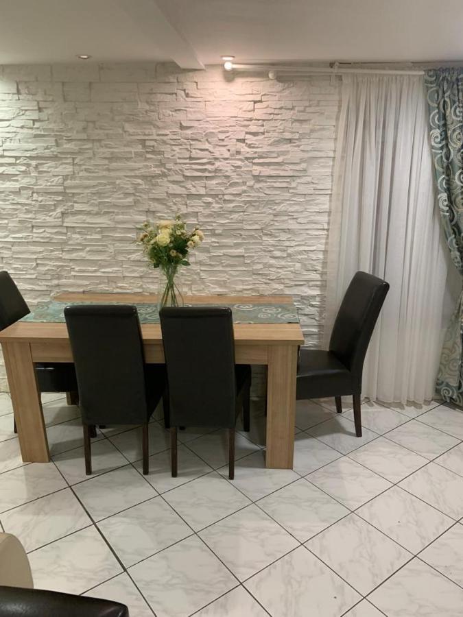 Old Town Apartment سبليت المظهر الخارجي الصورة