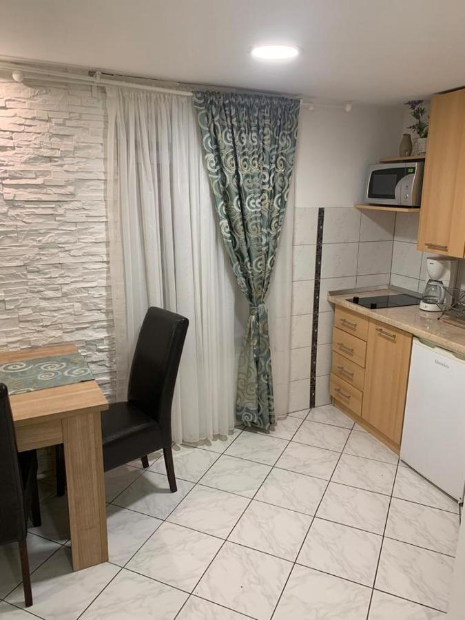 Old Town Apartment سبليت المظهر الخارجي الصورة