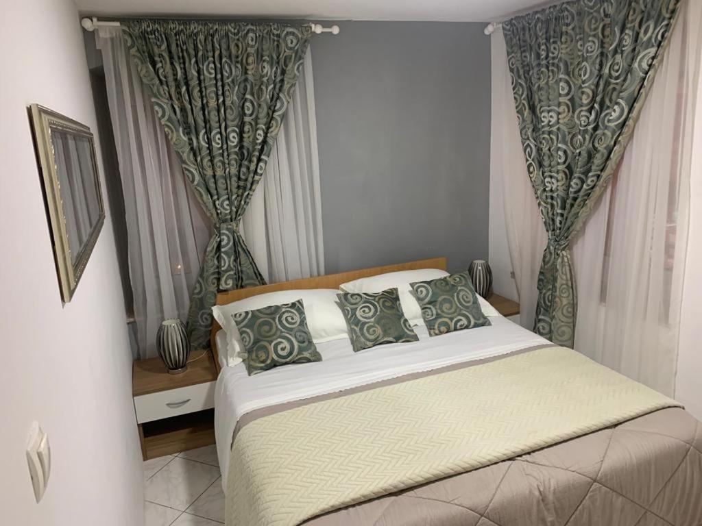 Old Town Apartment سبليت المظهر الخارجي الصورة