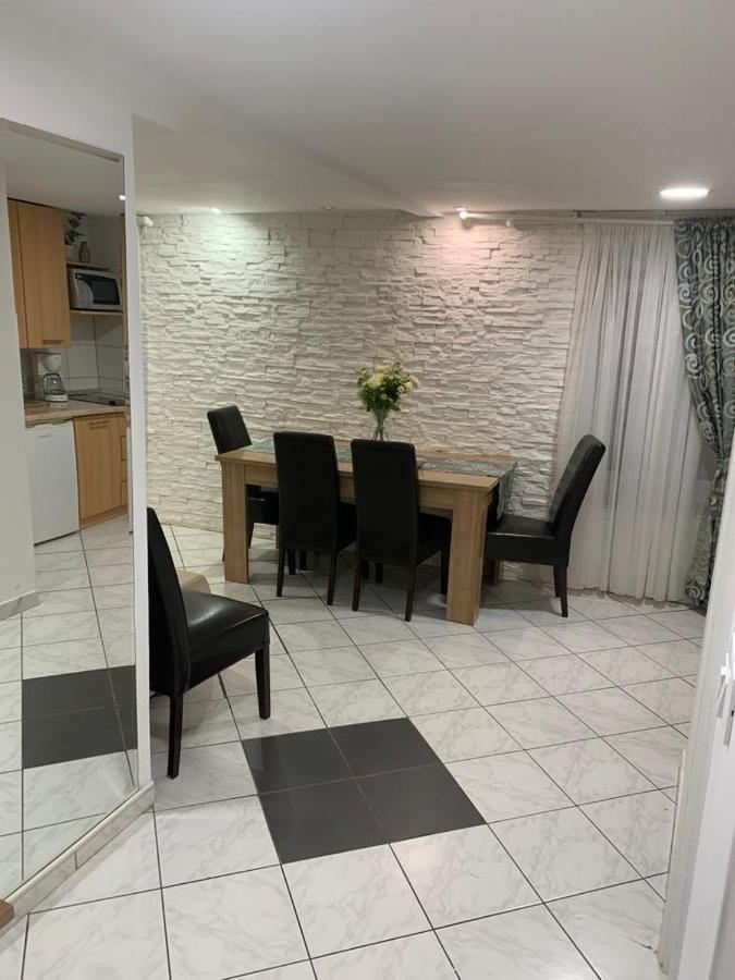 Old Town Apartment سبليت المظهر الخارجي الصورة