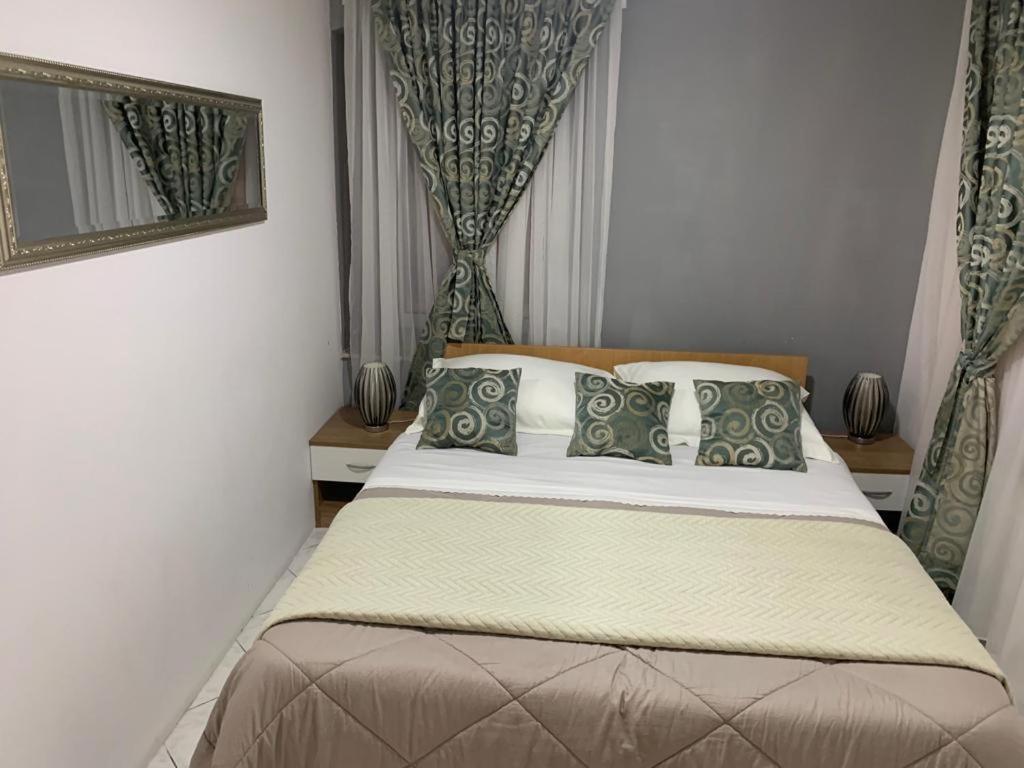 Old Town Apartment سبليت المظهر الخارجي الصورة