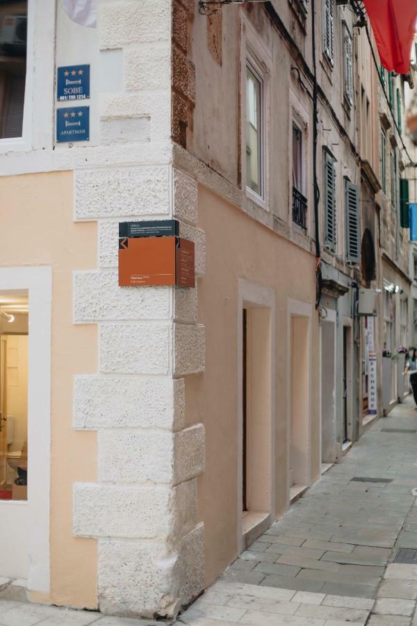 Old Town Apartment سبليت المظهر الخارجي الصورة