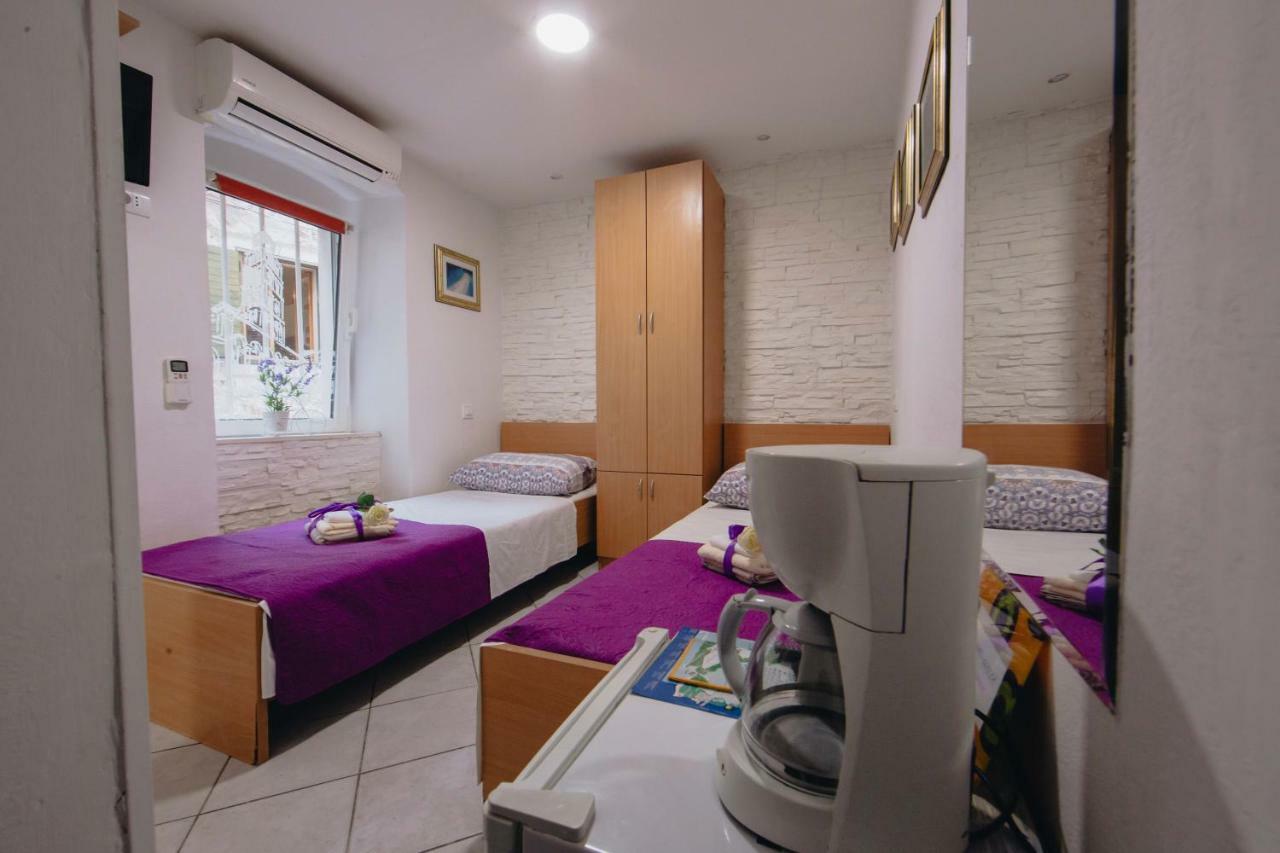 Old Town Apartment سبليت المظهر الخارجي الصورة