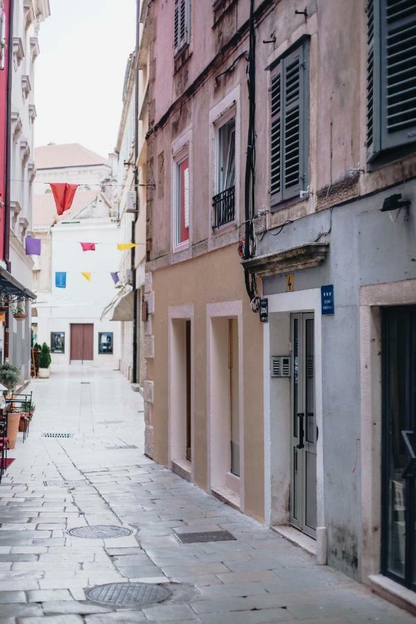 Old Town Apartment سبليت المظهر الخارجي الصورة