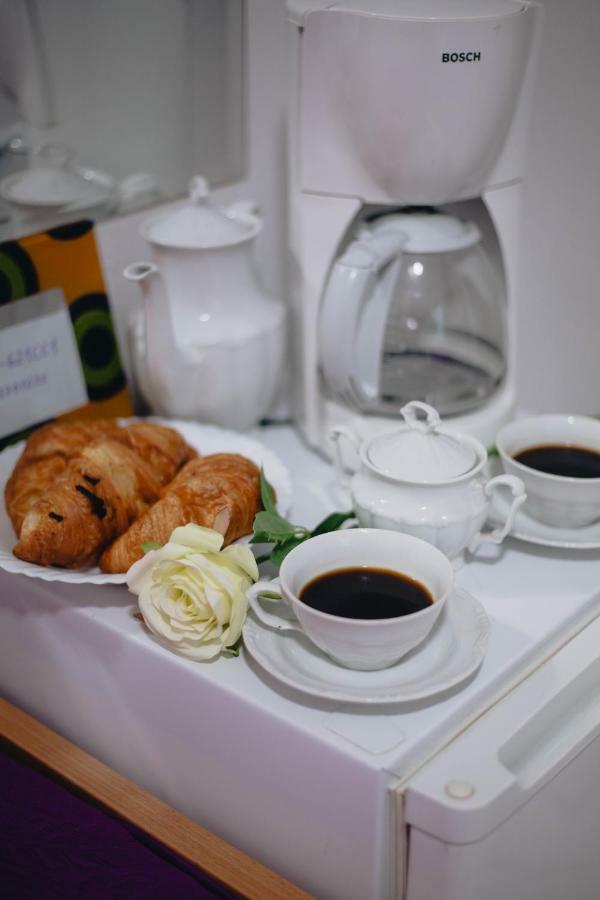 Old Town Apartment سبليت المظهر الخارجي الصورة