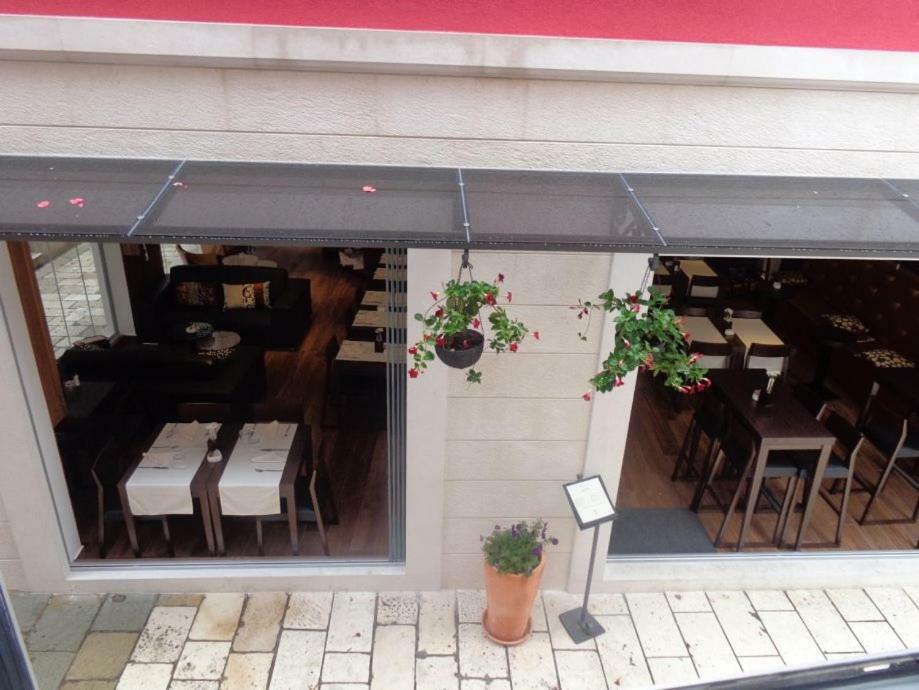Old Town Apartment سبليت المظهر الخارجي الصورة